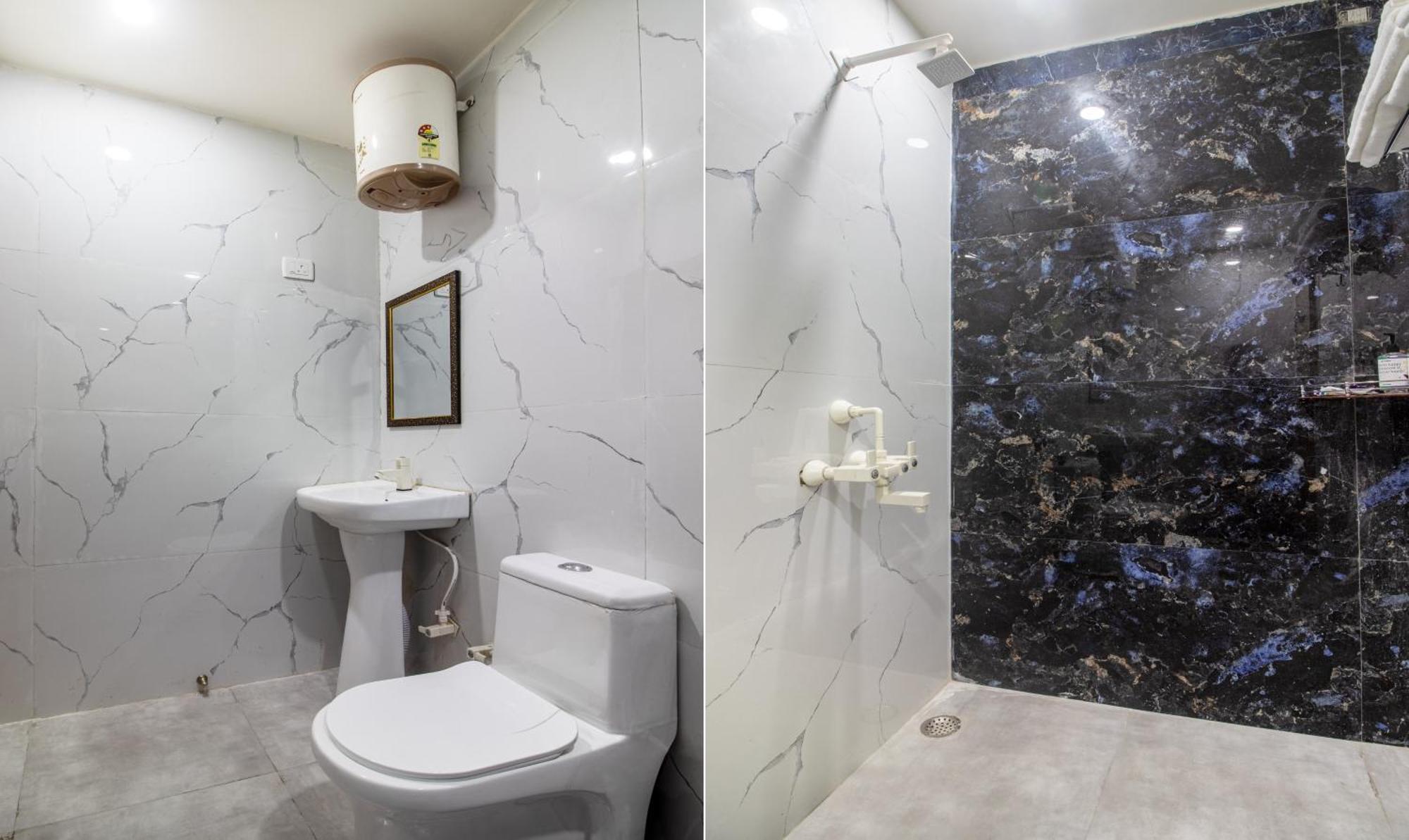 Itsy Hotels Krishna Residency, Govardhan Chauraha Mathura Ngoại thất bức ảnh